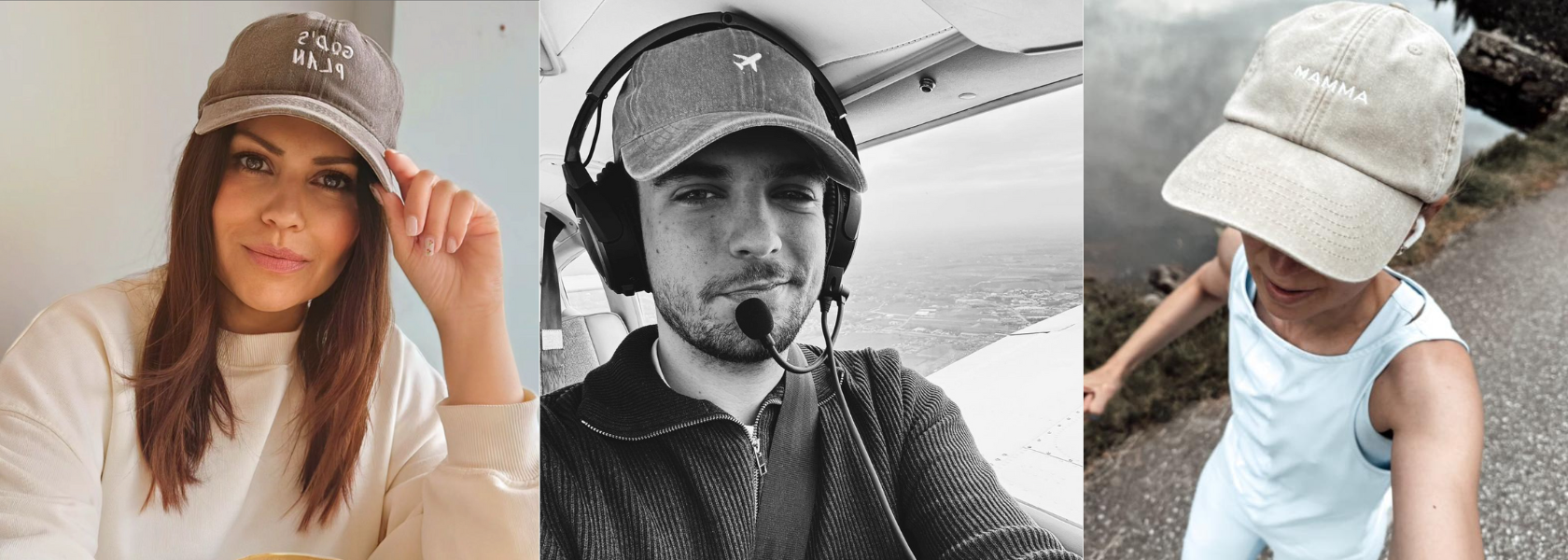 Cap Culture: How Your Hat Speaks Louder Than Words