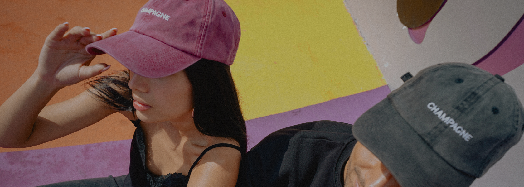 From Day to Night: Transitioning Your Look with CAPS Apparel