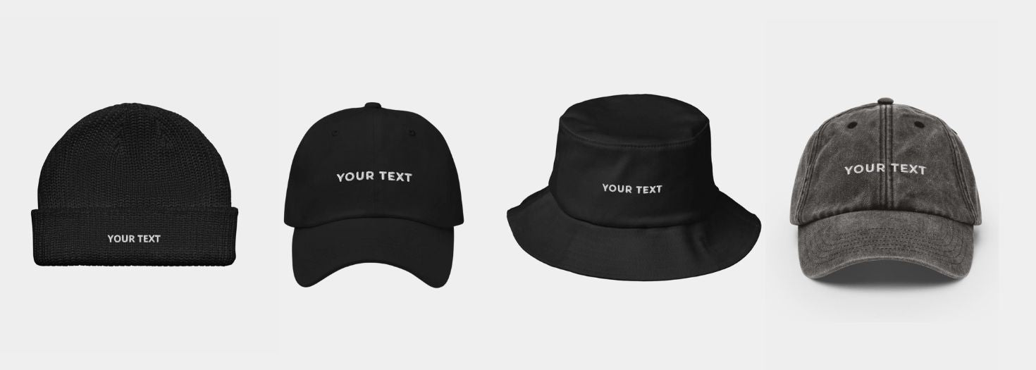Can Personalized Hats Be a Meaningful Gift?