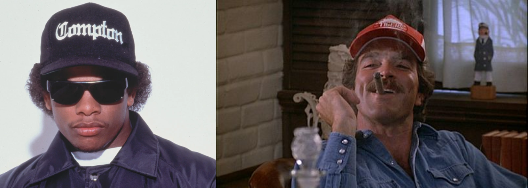 Top 10 Cap Moments in Pop Culture – Find your pop moment!
