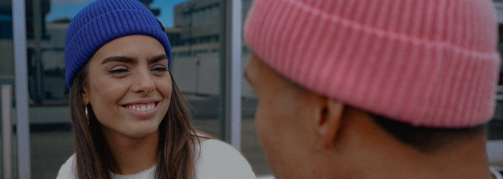 How to Style Your Beanie for Every Season with CAPS Apparel