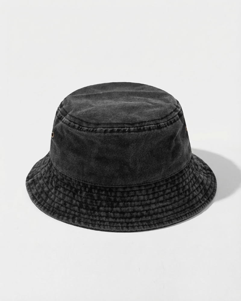BUCKET HATS