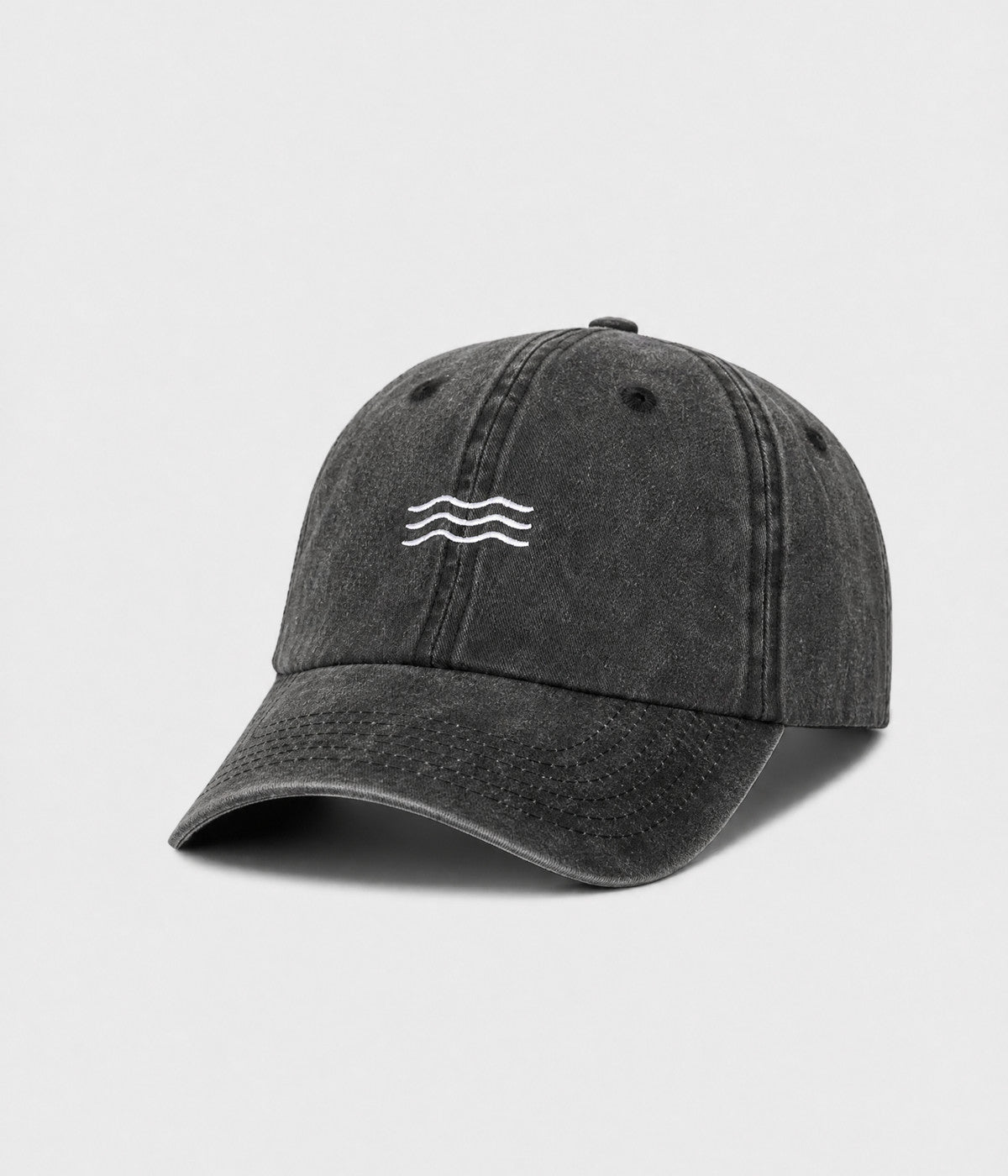 WASHED SEA.-CAPS