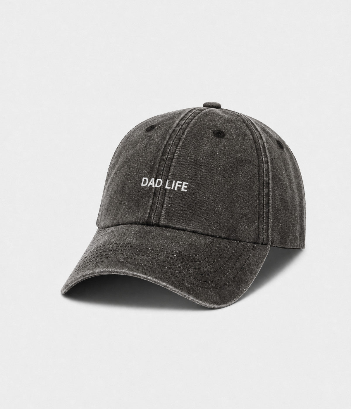 DAD LIFE.-CAPS