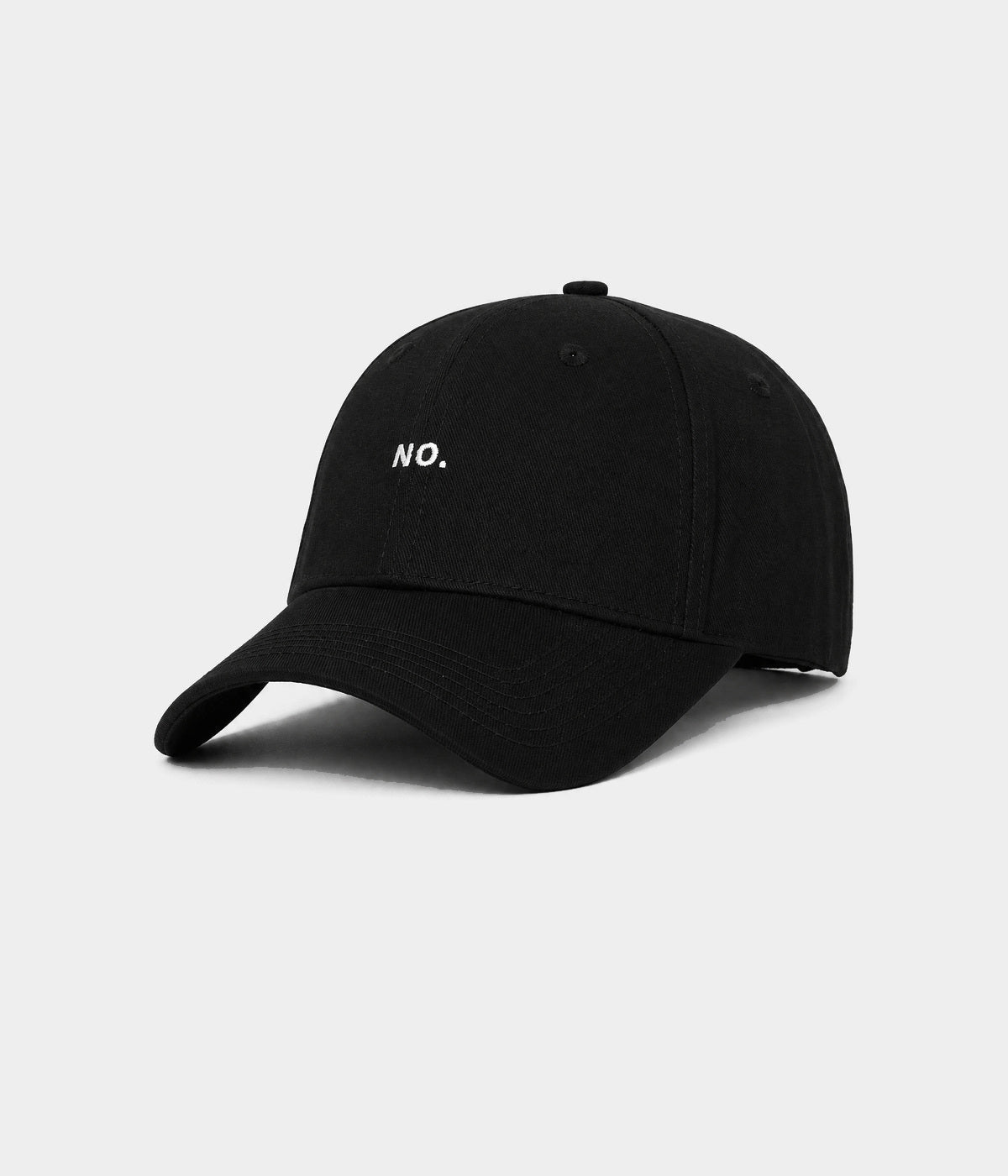 NO. cap black side
