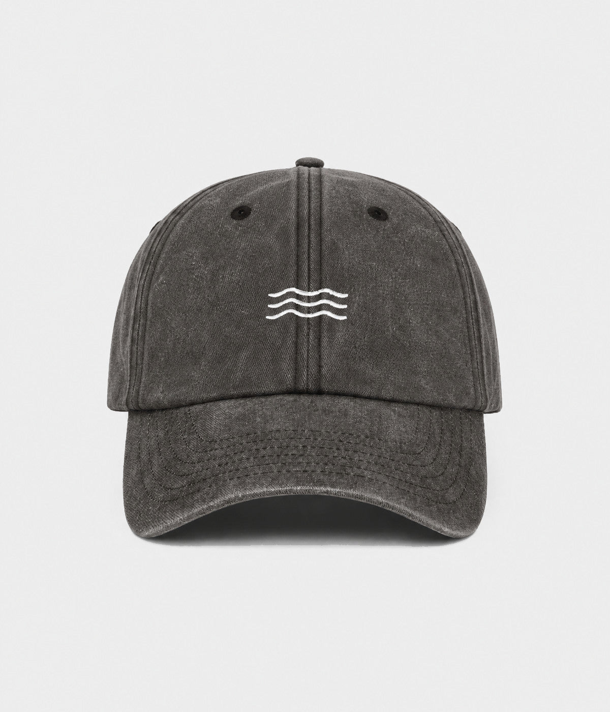WASHED SEA.-CAPS