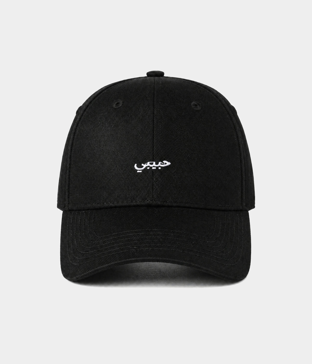 HABIBI II.-CAPS