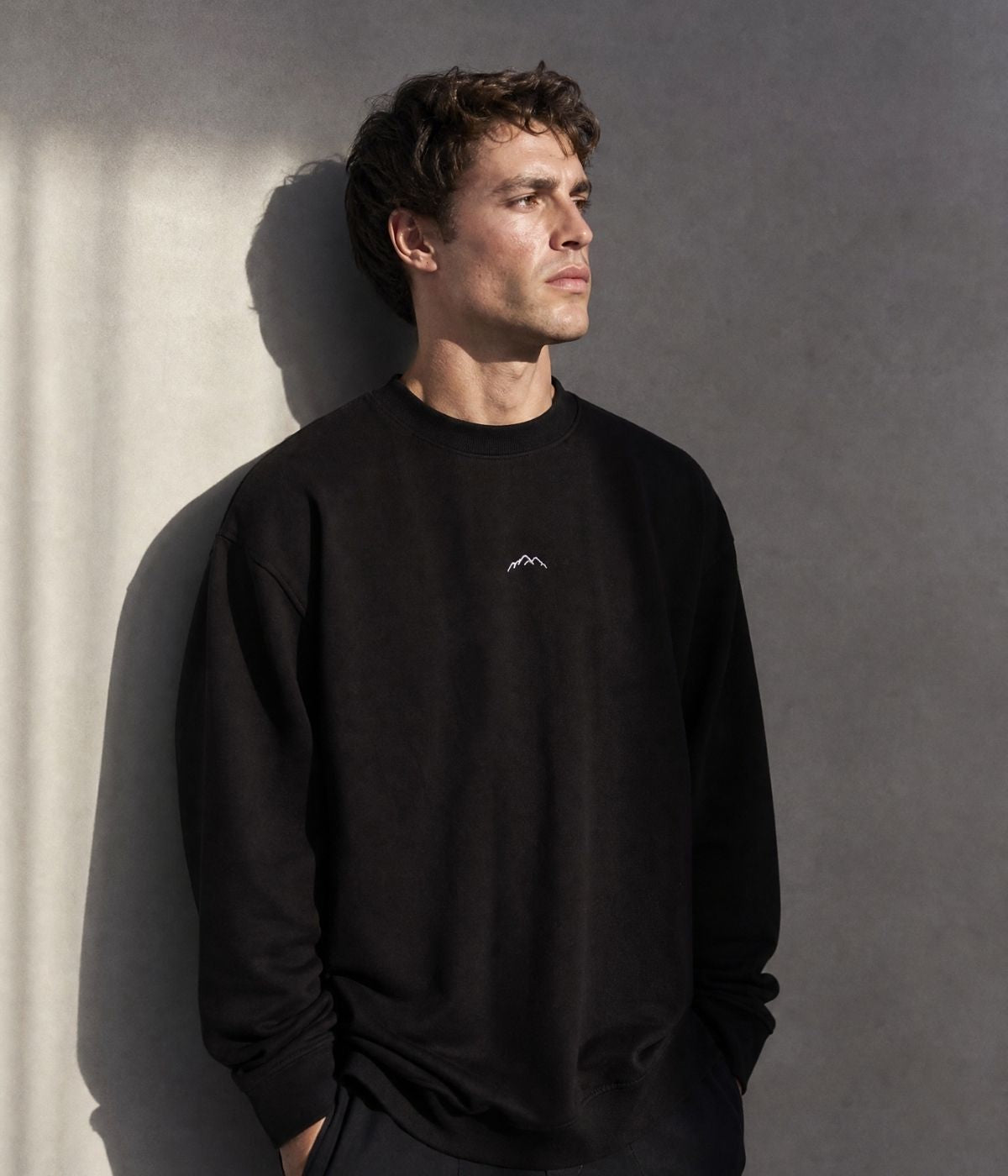 PULL MONTAGNES.