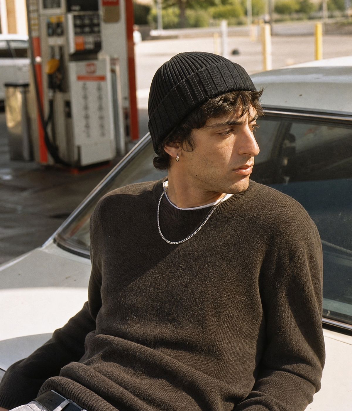 LOGO FISHERMAN BEANIE 3-PACK 2.0.