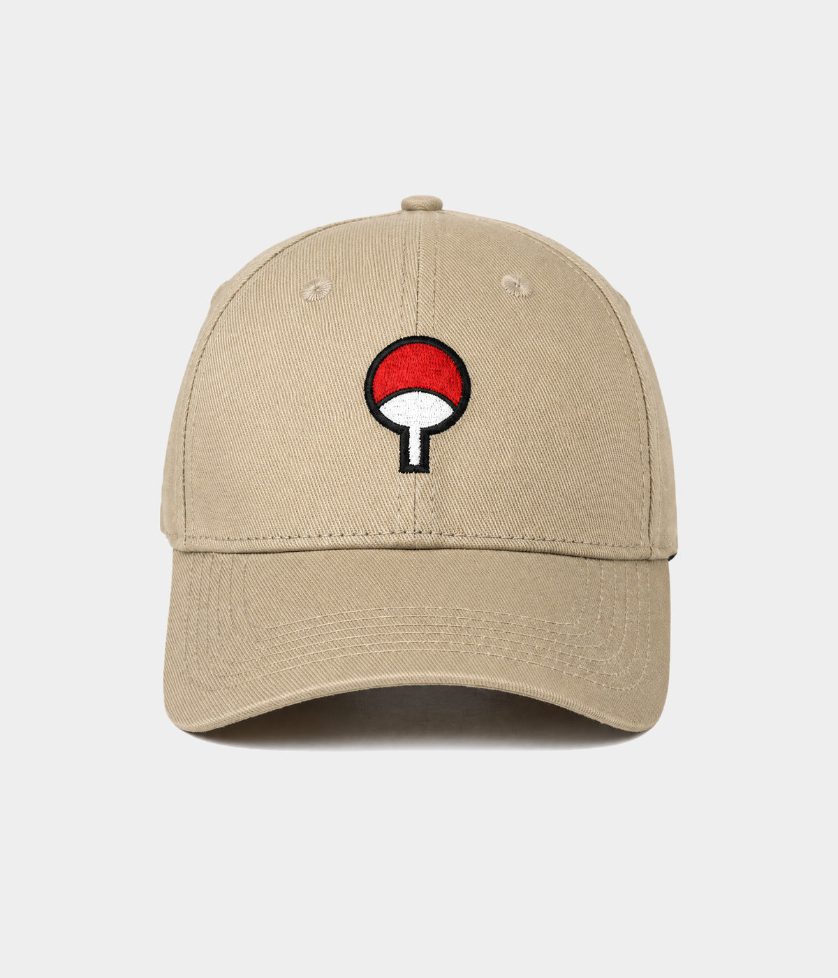 Uchiha. Beige