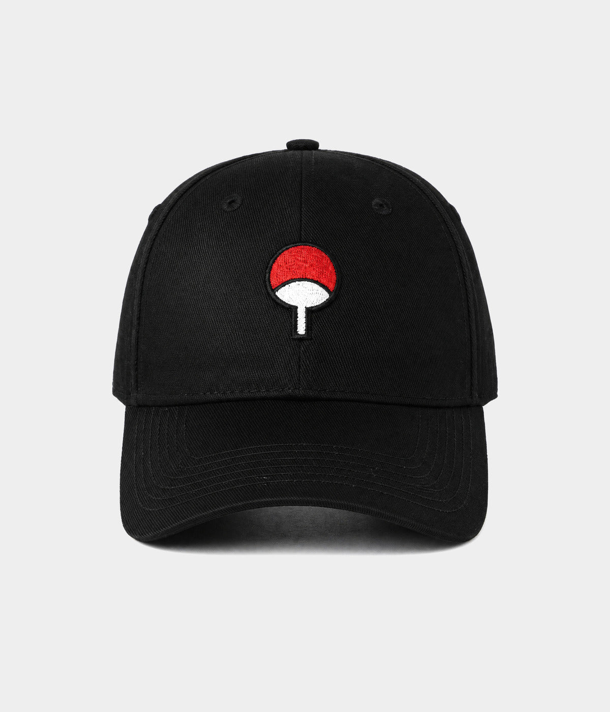 Uchiha. Black