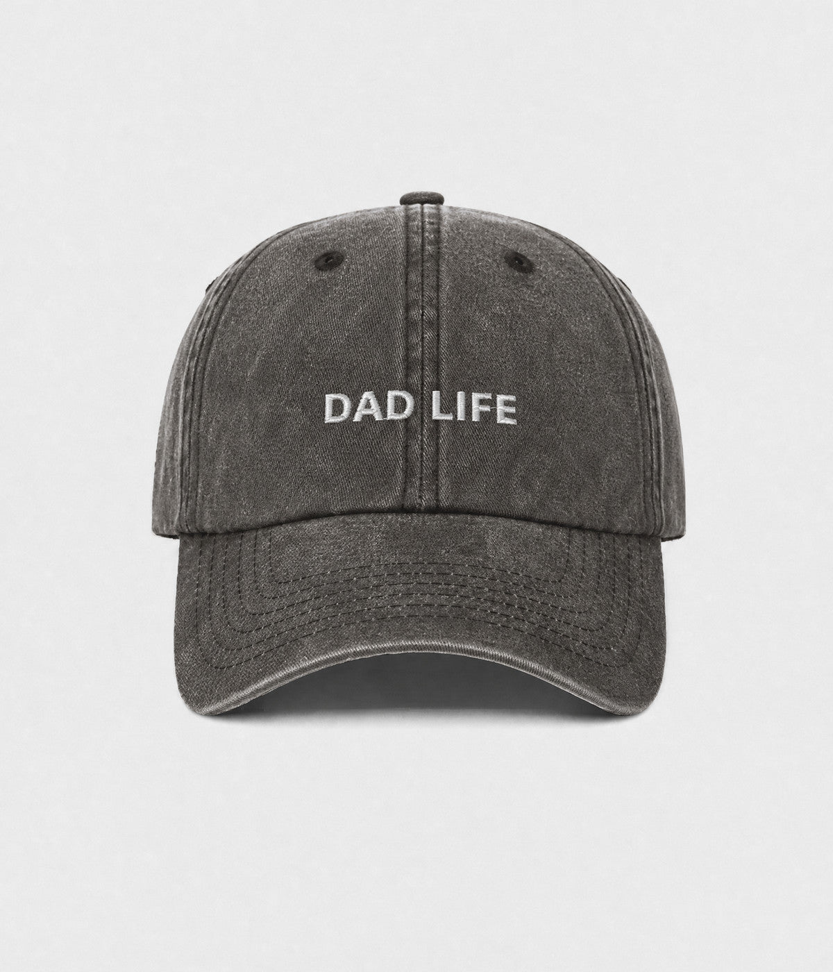DAD LIFE.-CAPS