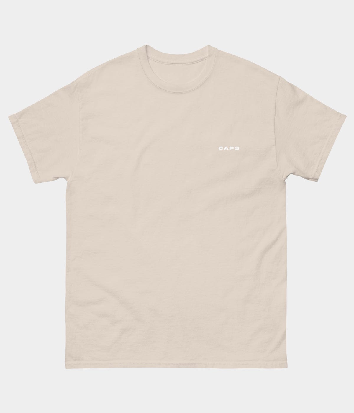 LOGO TEE.