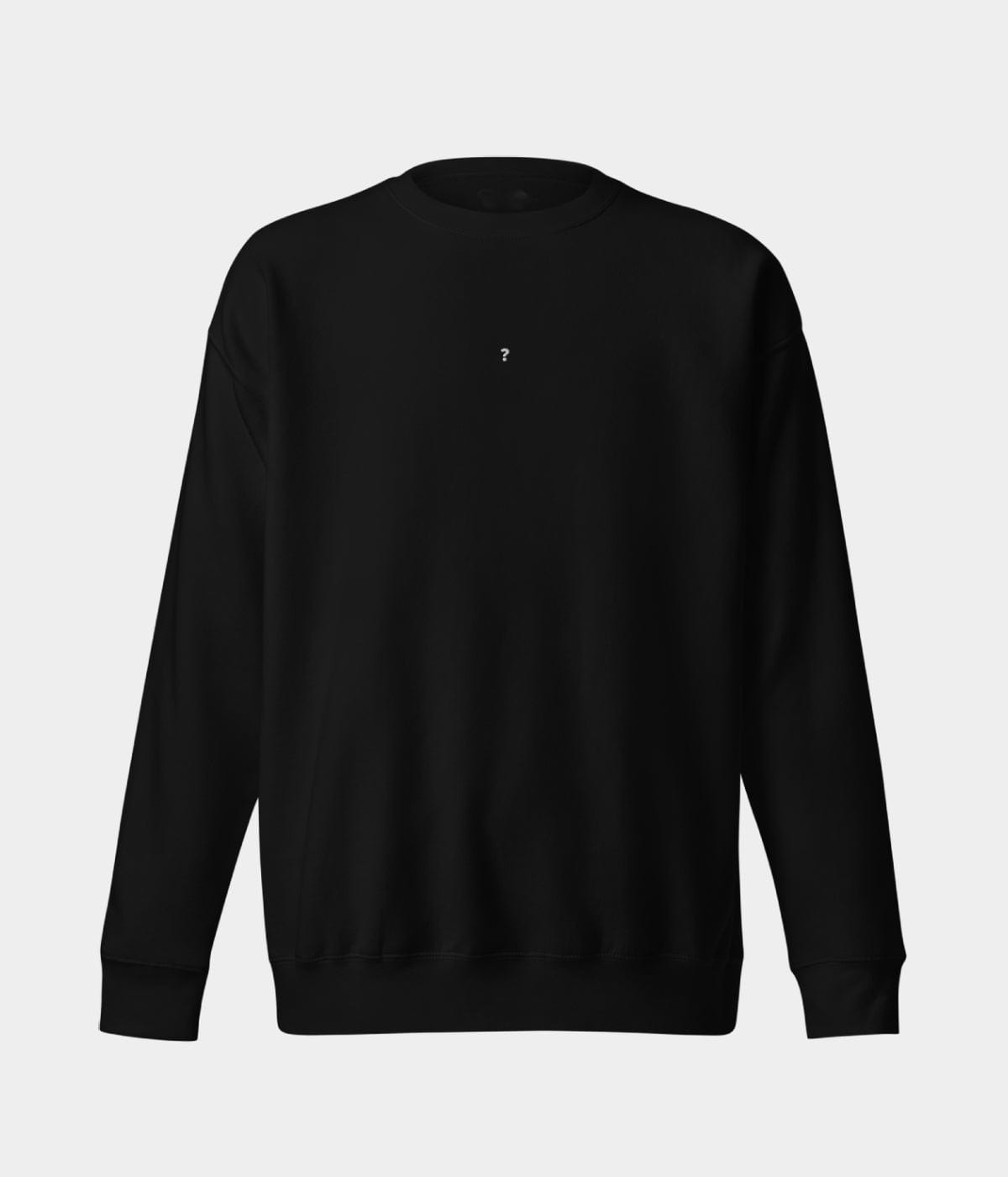 ? SWEATER.-CAPS