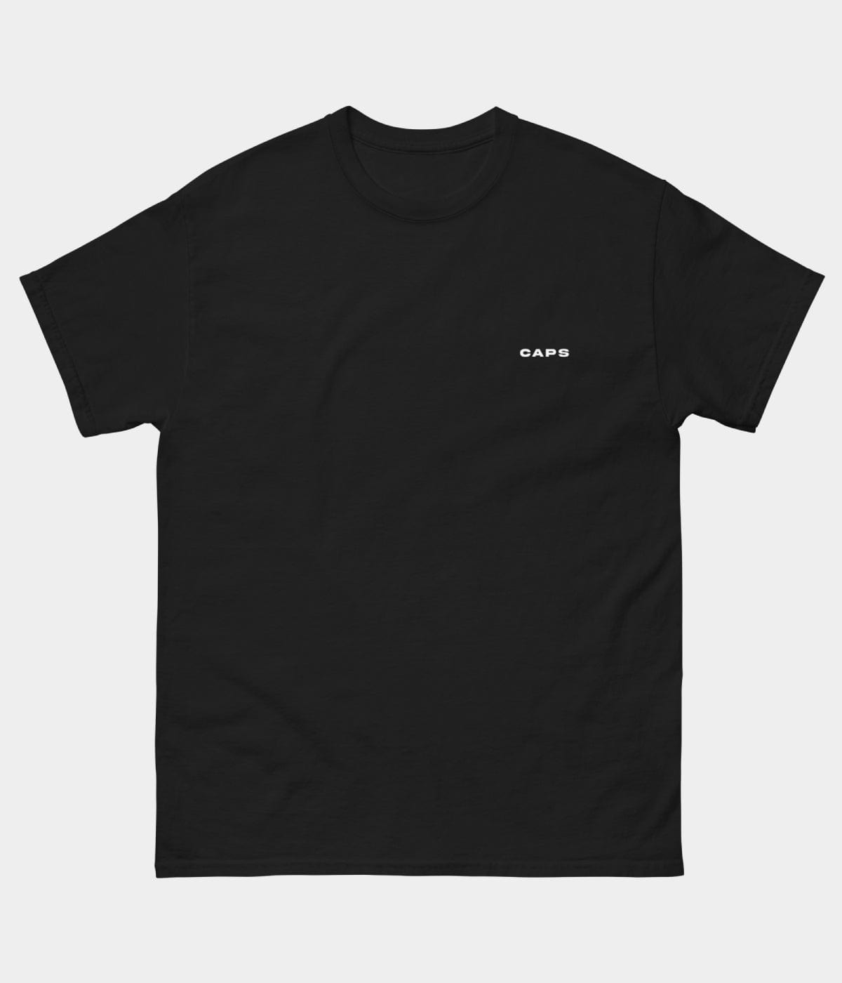 LOGO TEE.