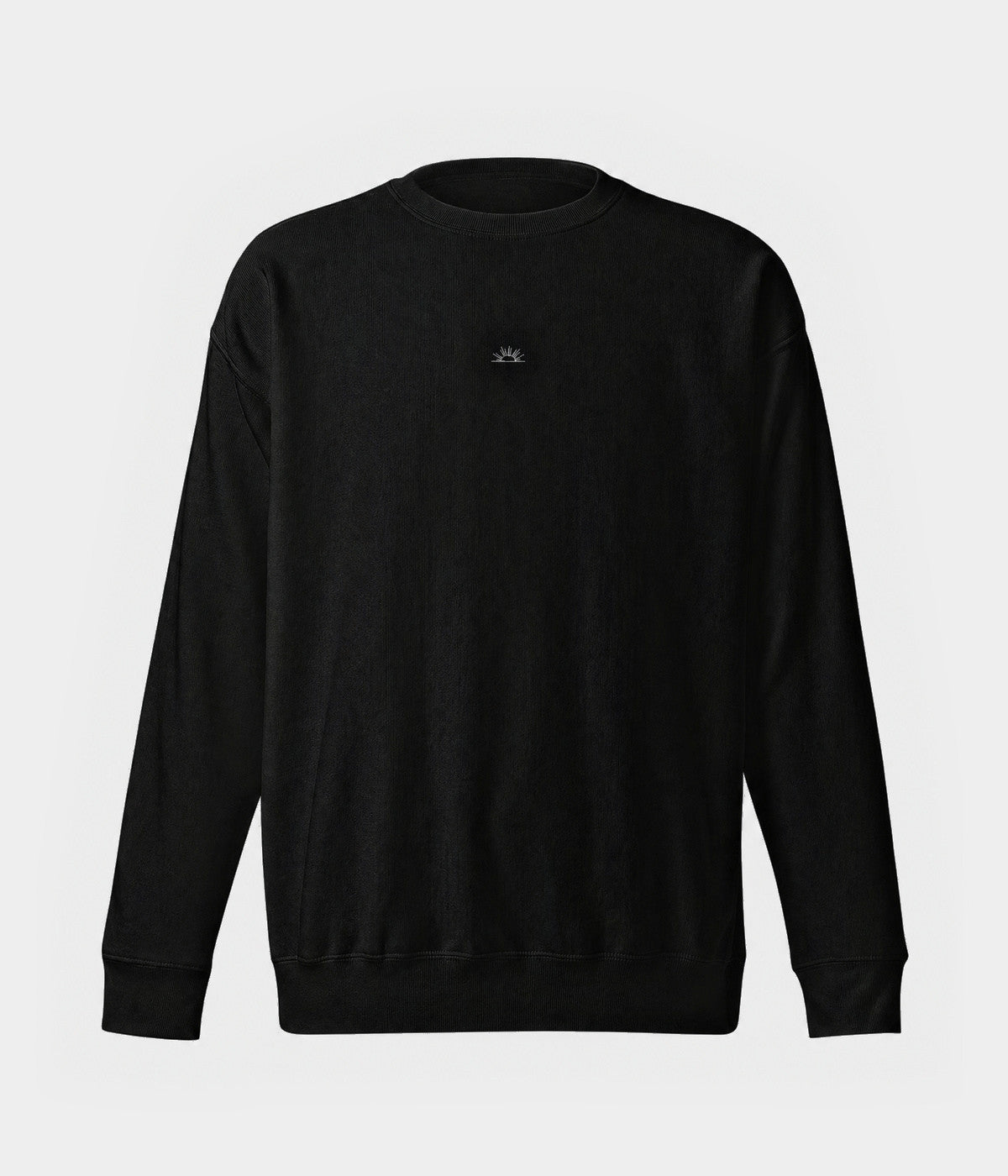 SUN SWEATER.-CAPS
