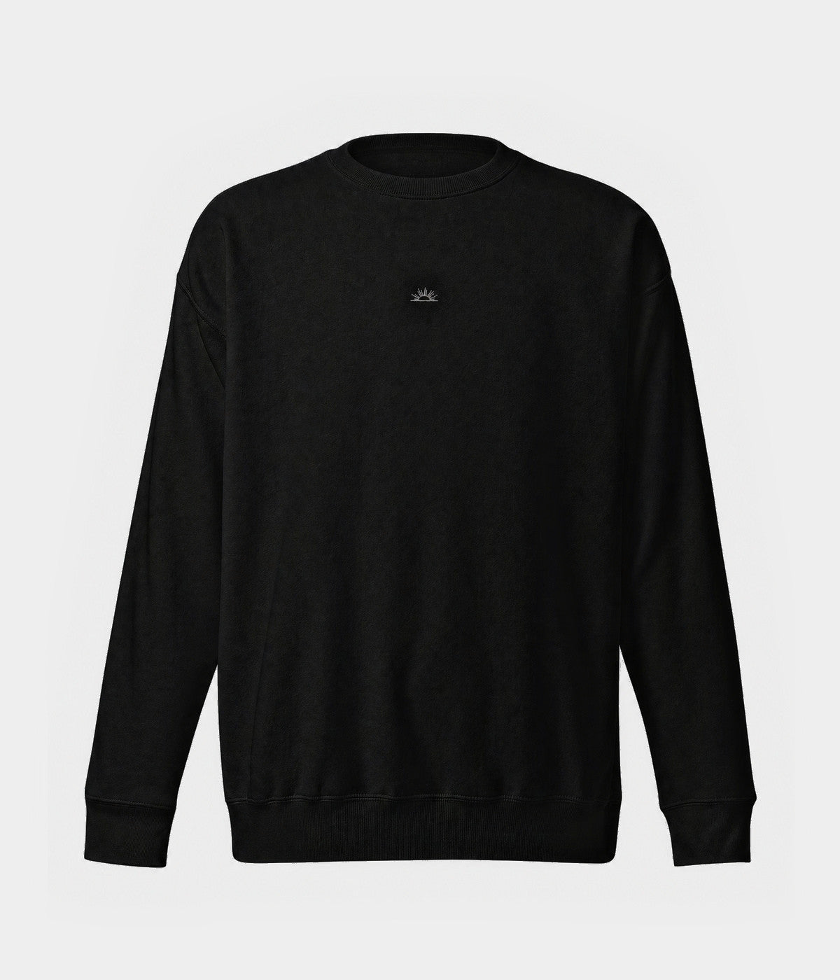 SUN SWEATER.-CAPS