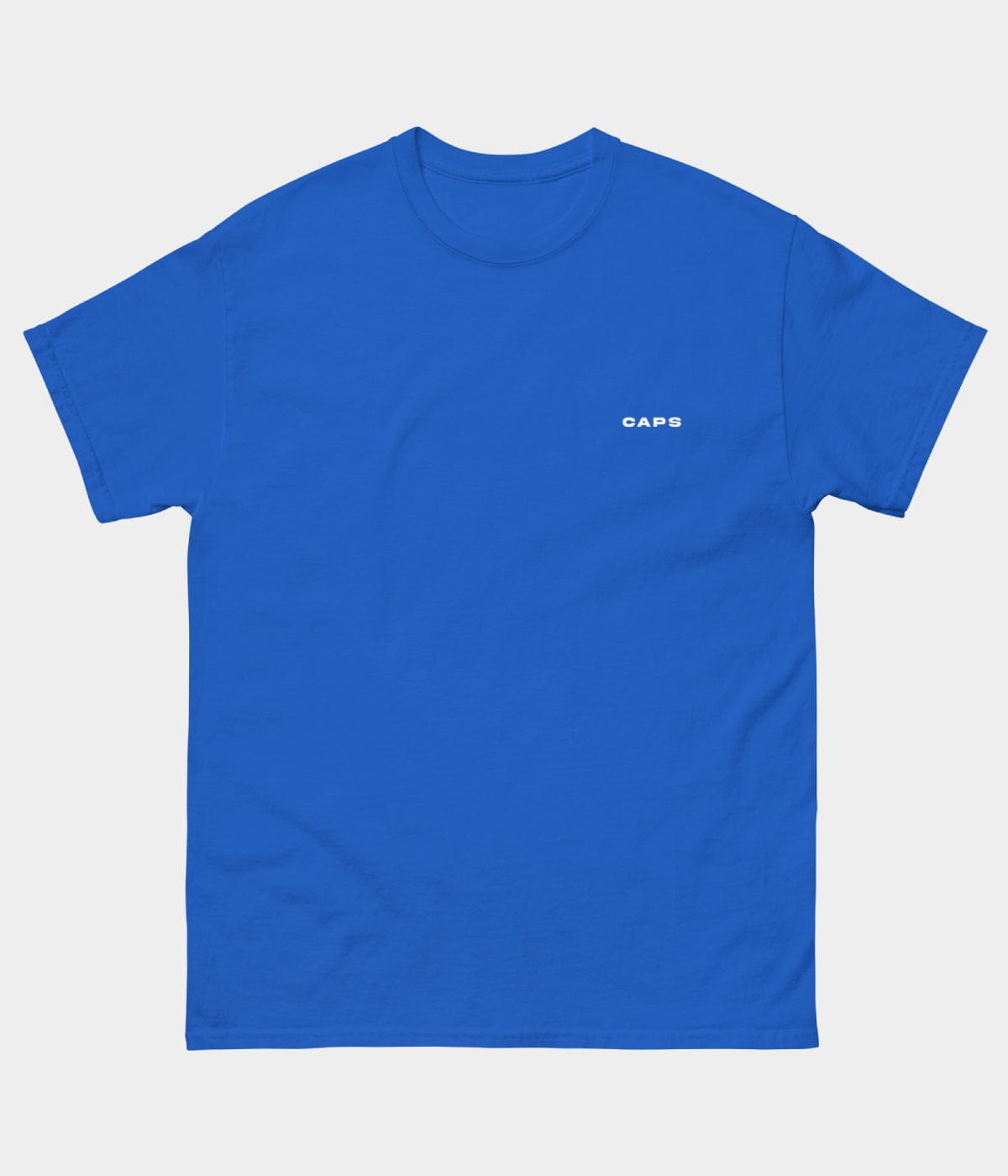 LOGO TEE.