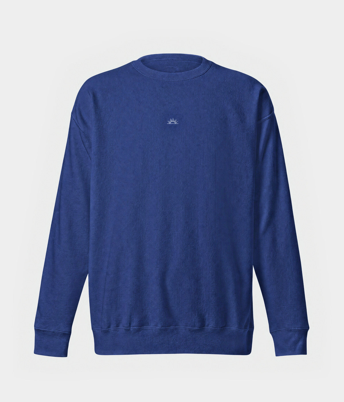 SUN SWEATER.-CAPS