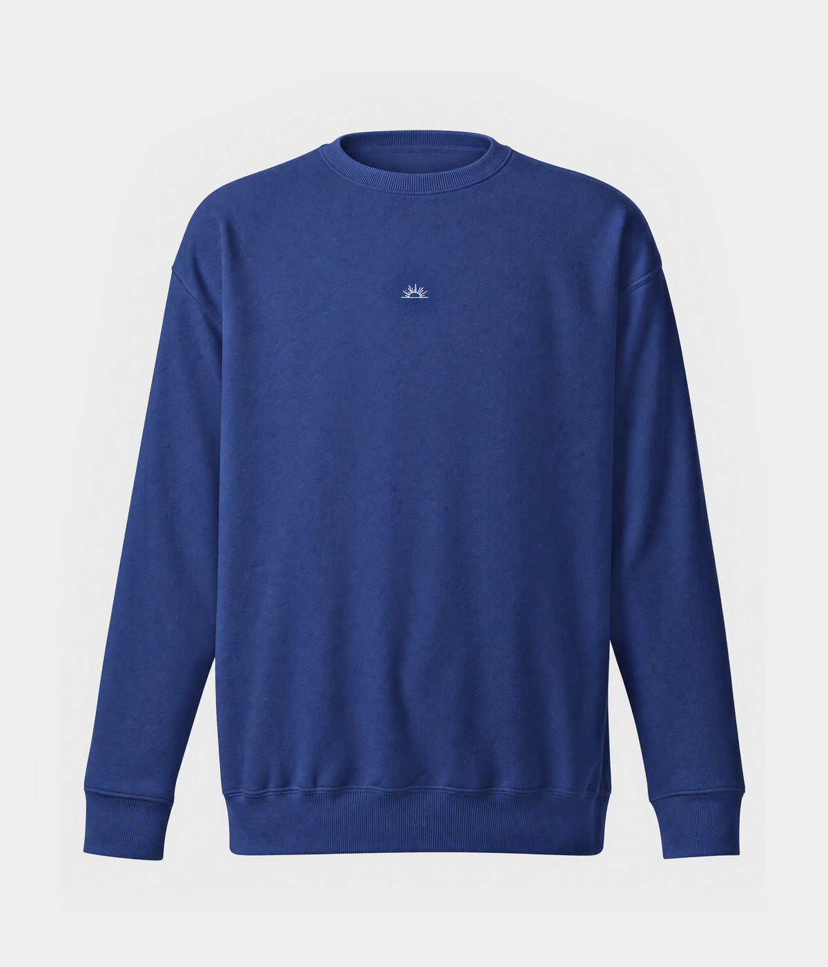 SUN SWEATER.-CAPS