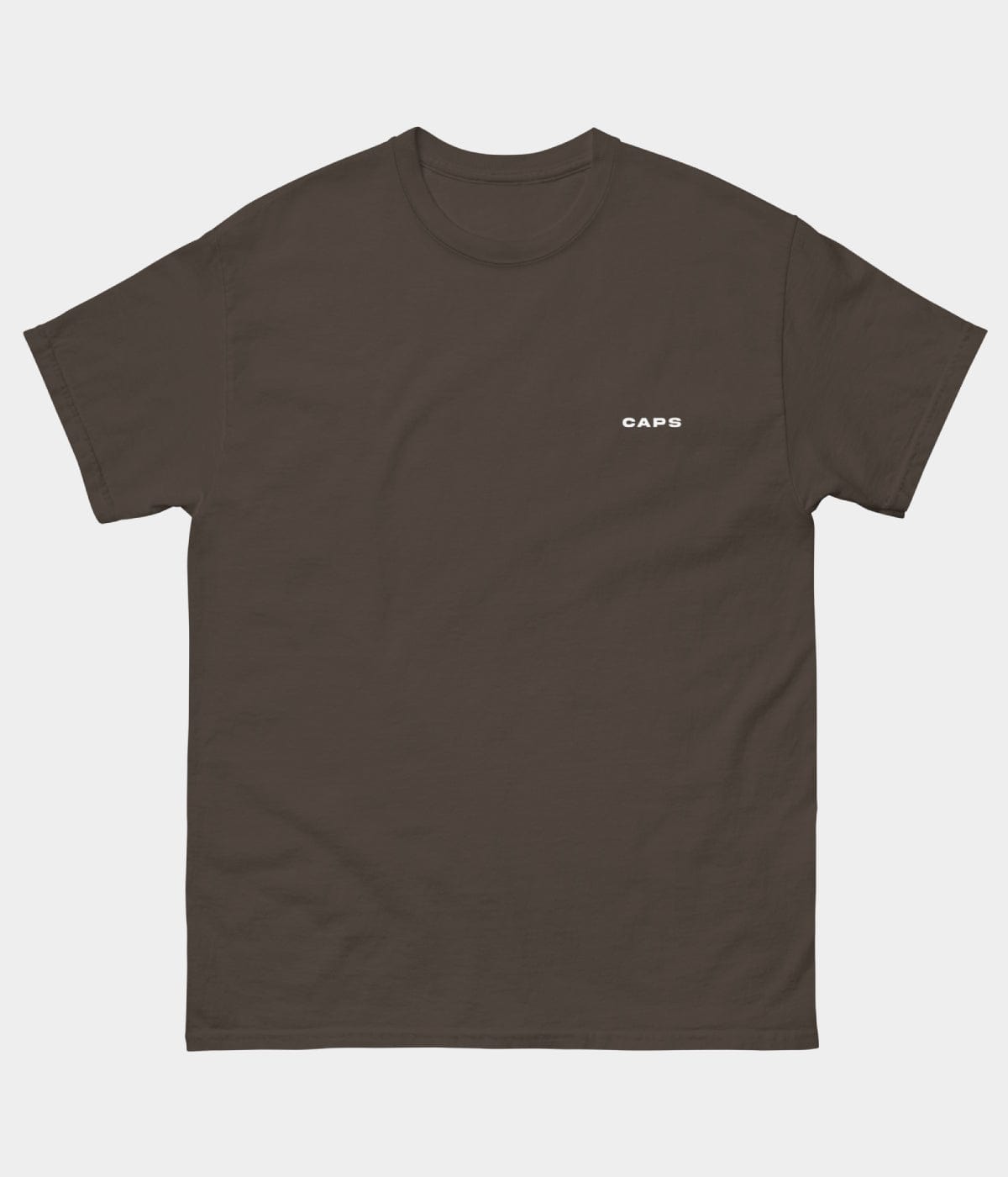 LOGO TEE.
