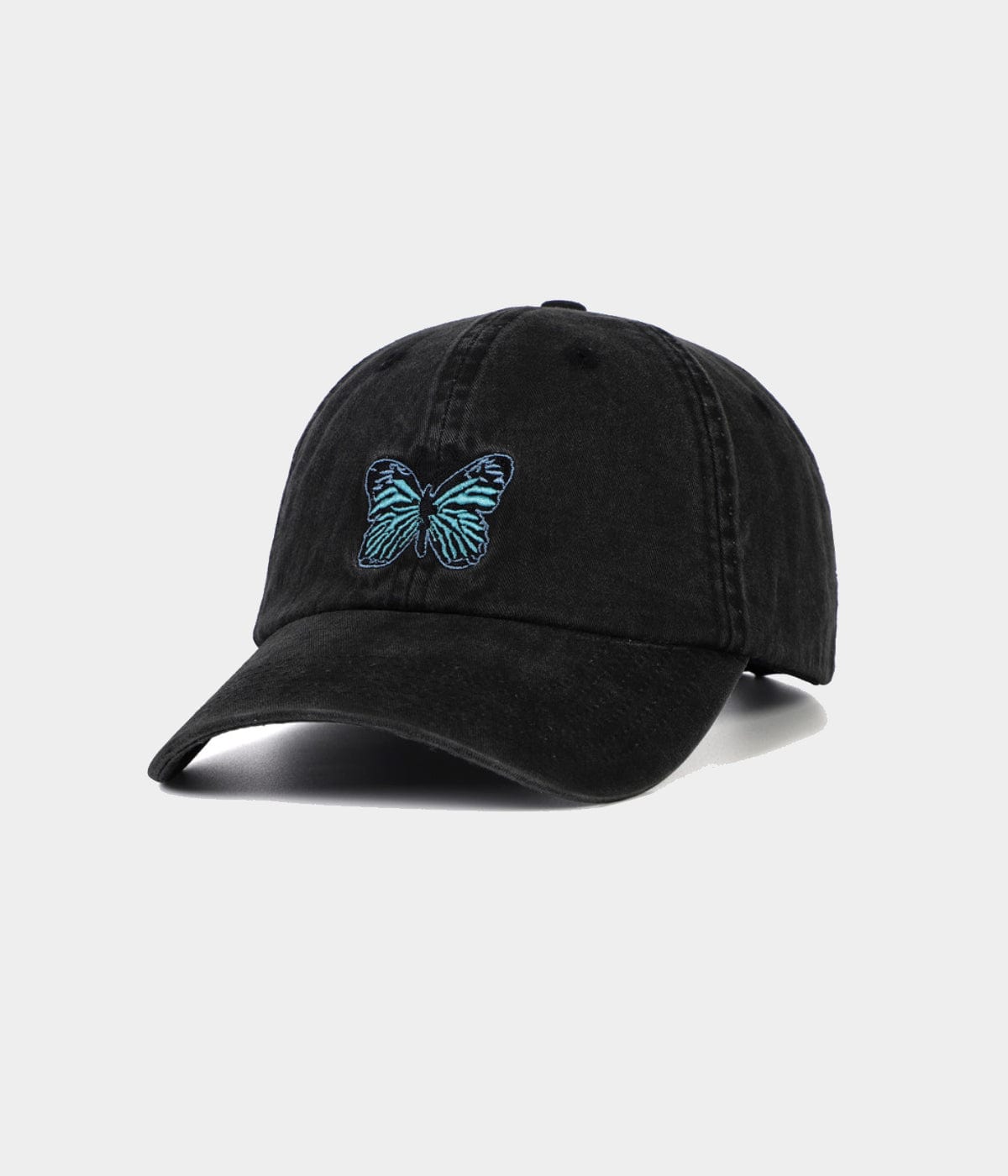 PAPILLON.