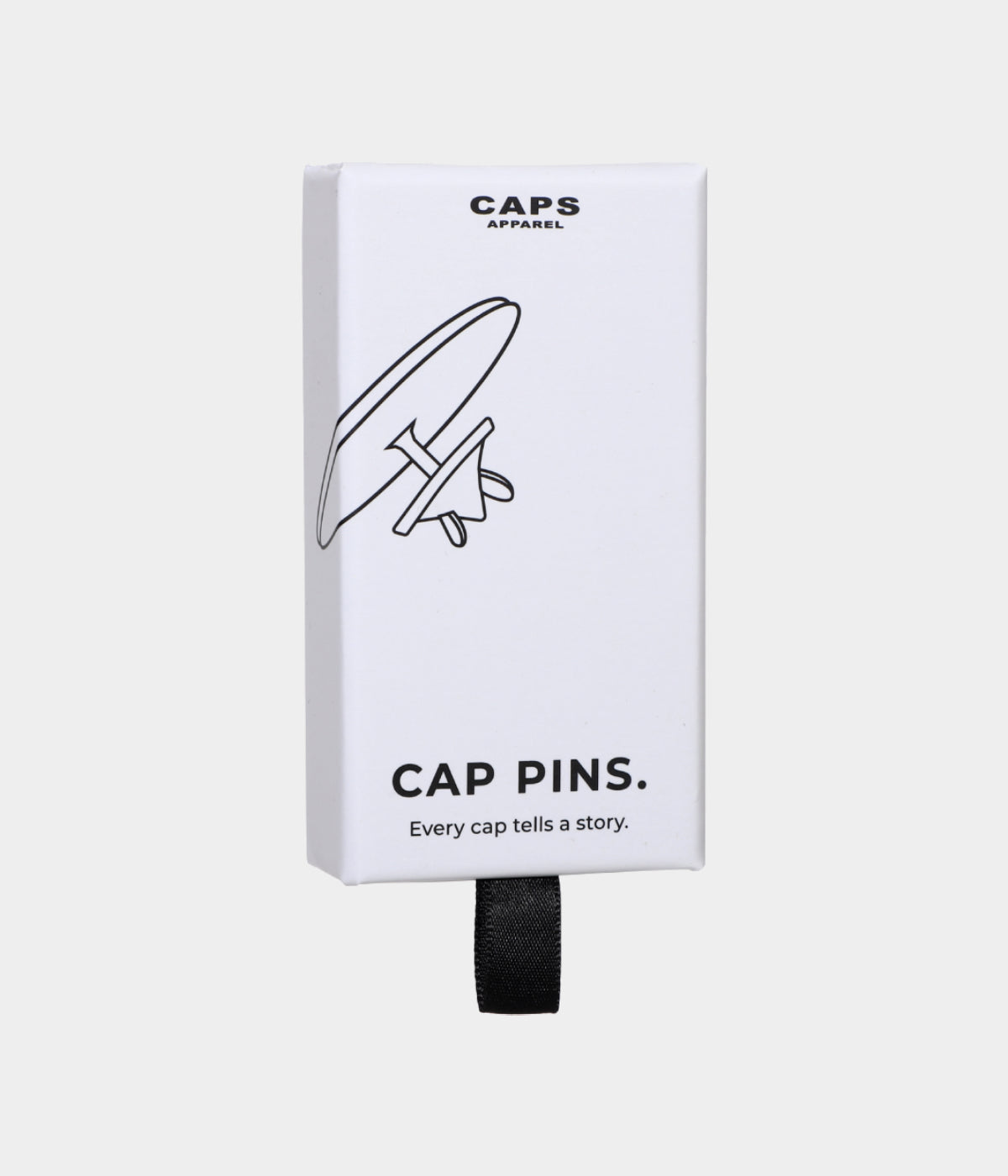 SPILLA CAPS APPAREL.