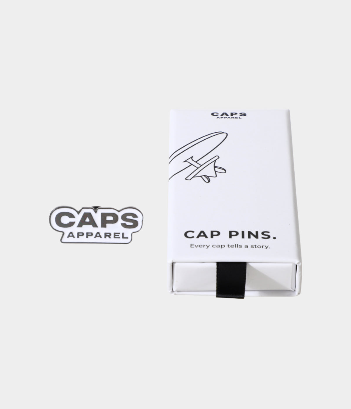 SPILLA CAPS APPAREL.