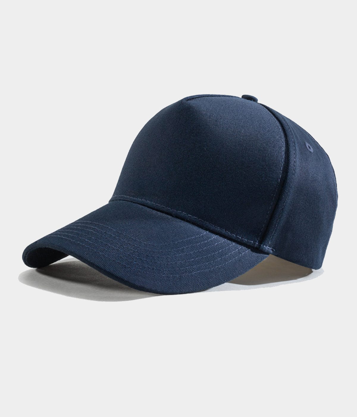 5-PANEL KAPPE.