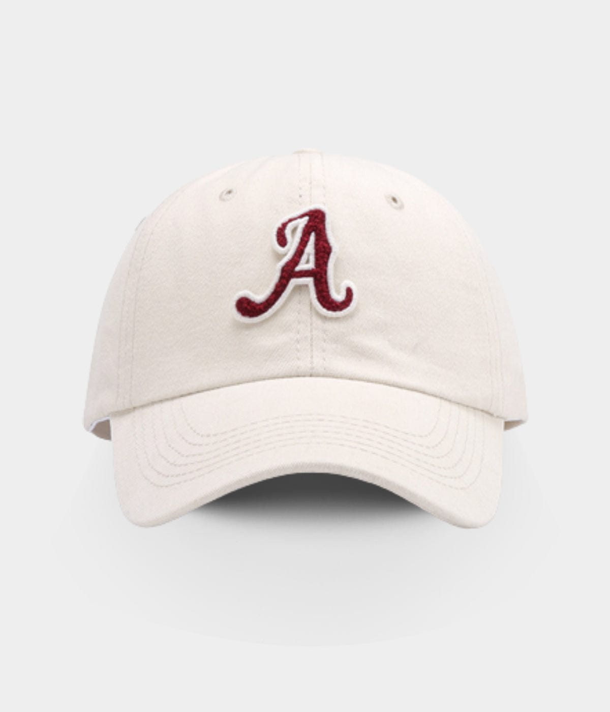 A.