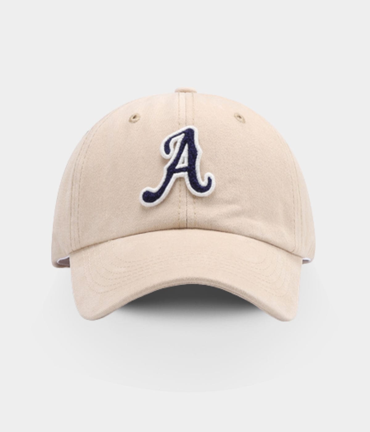 A.