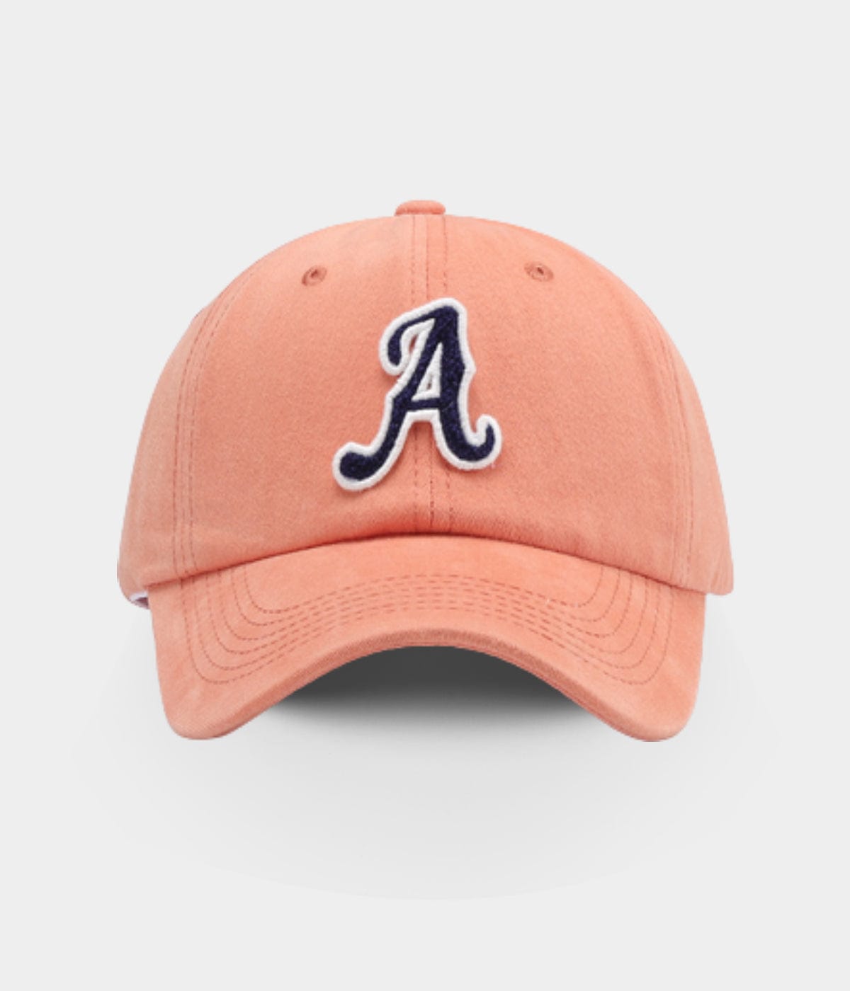 A.