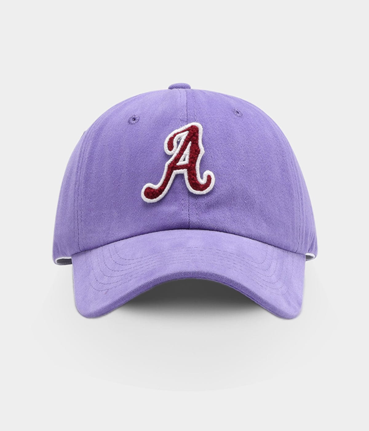 A.
