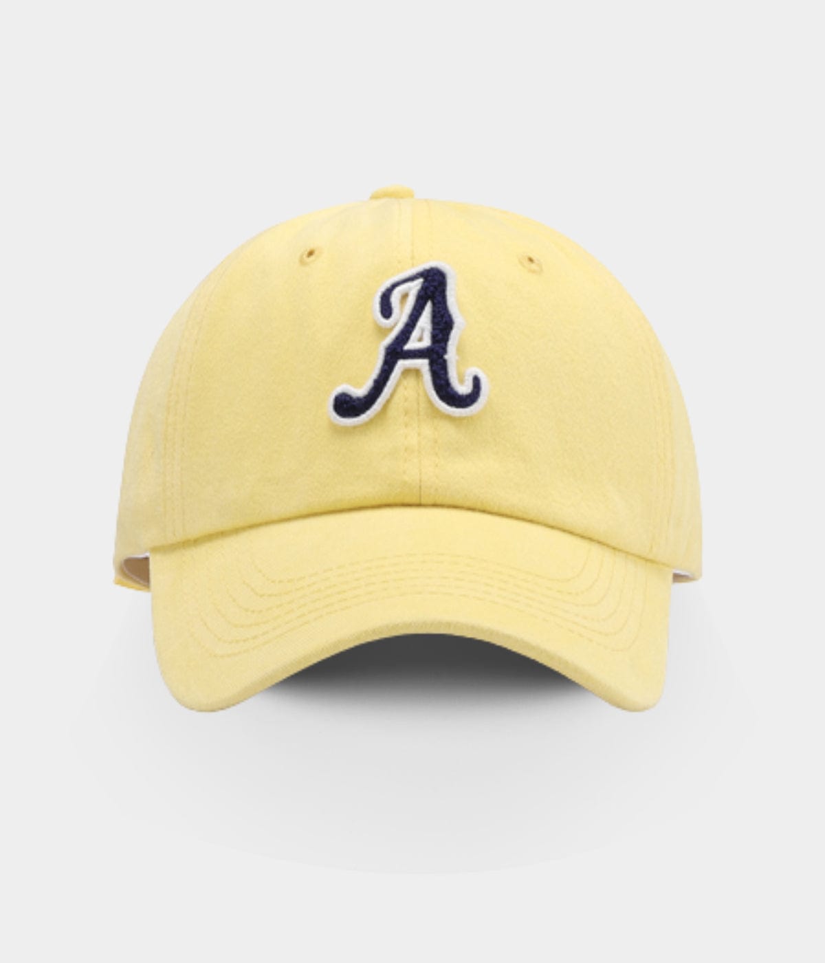 A.