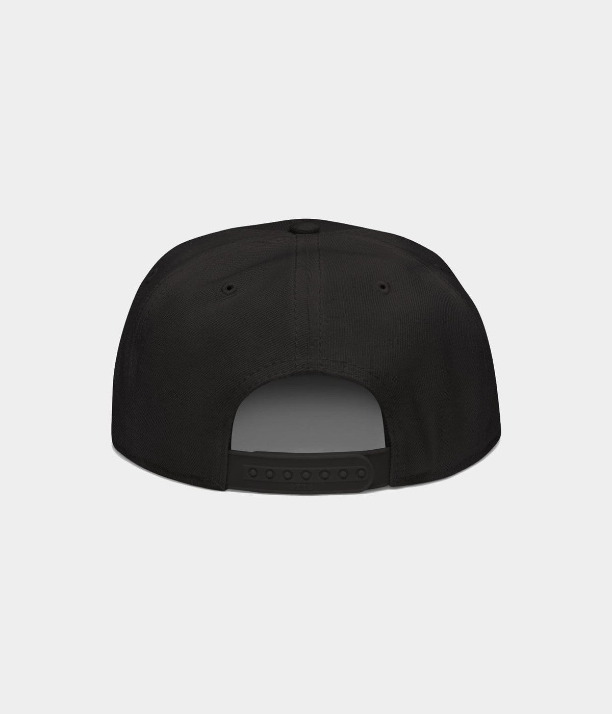 CUSTOM SNAPBACK.-CAPS