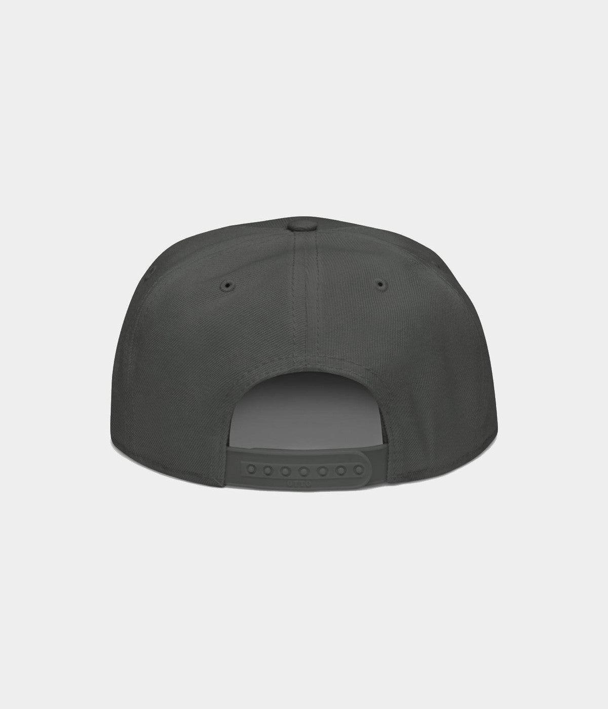 CUSTOM SNAPBACK.-CAPS