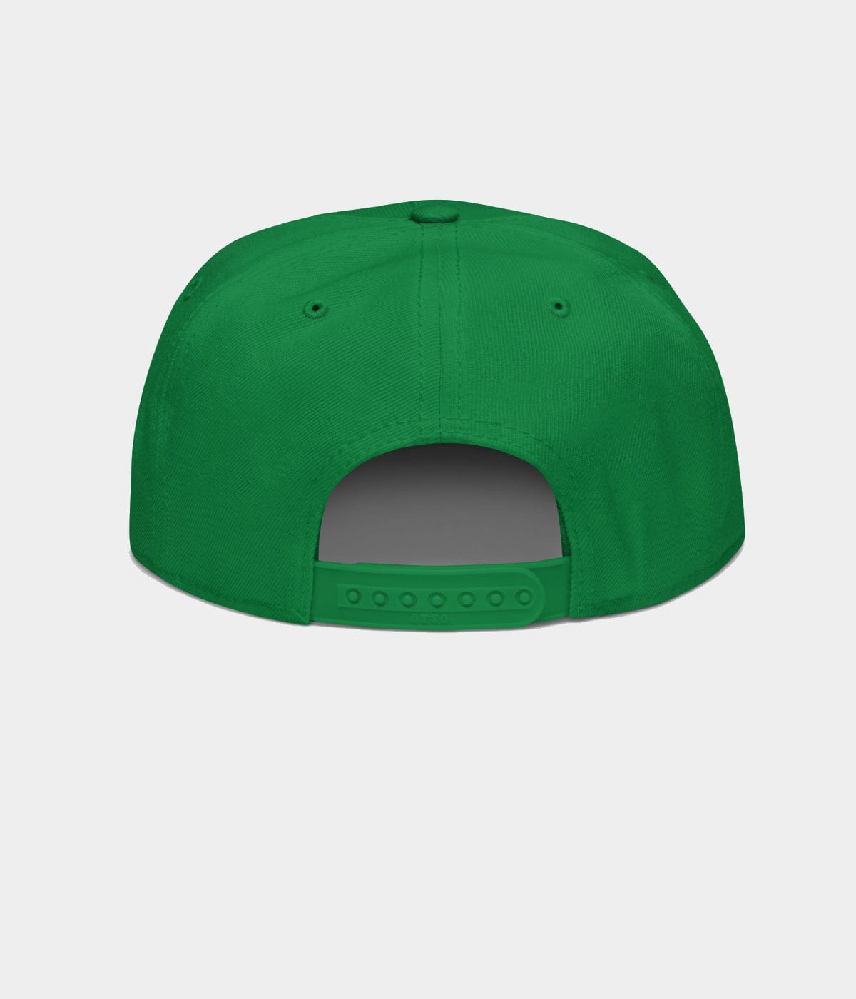 NOT AN ARTIST SNAPBACK.