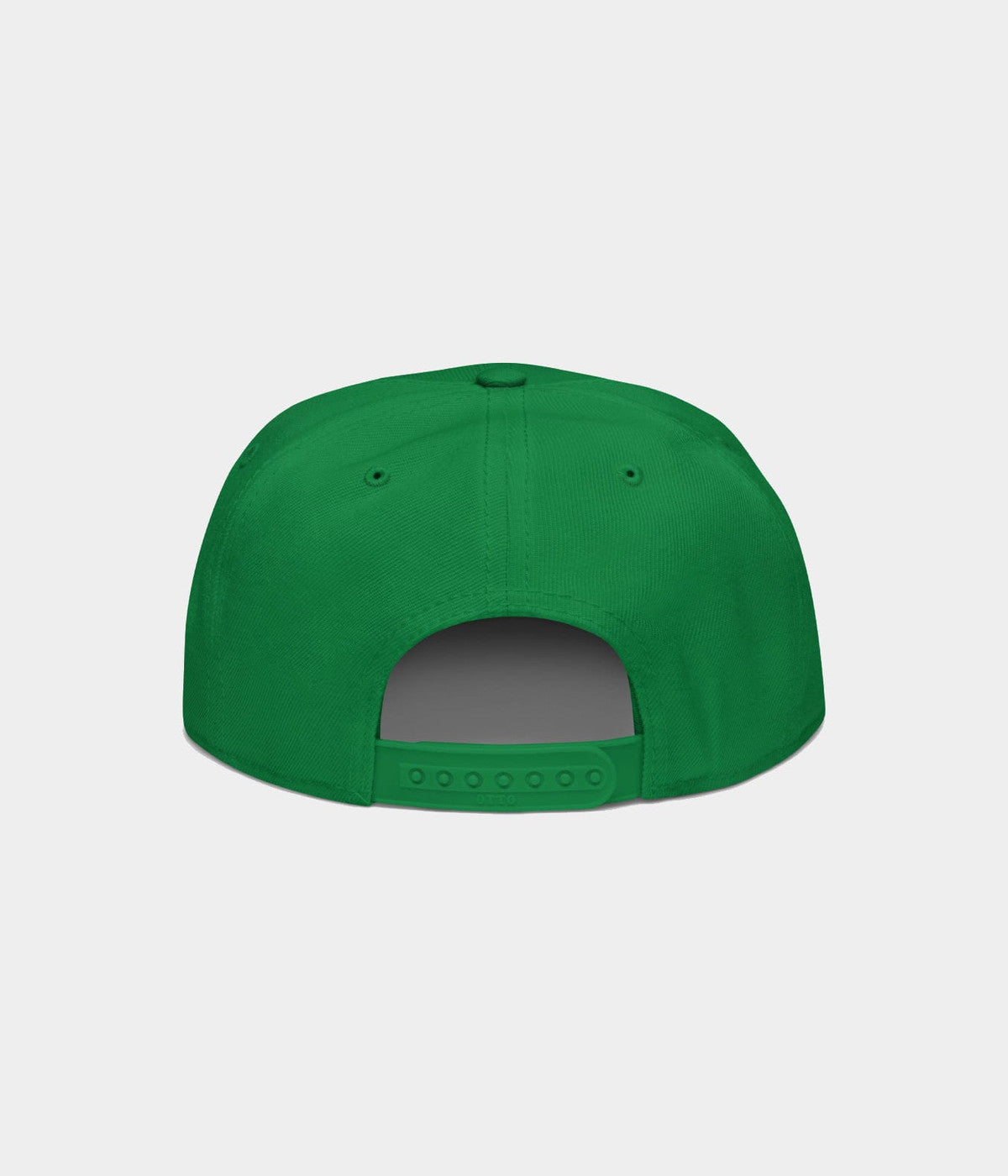 CUSTOM SNAPBACK.-CAPS