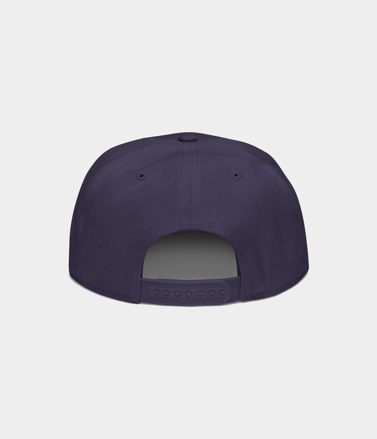 CUSTOM SNAPBACK.-CAPS