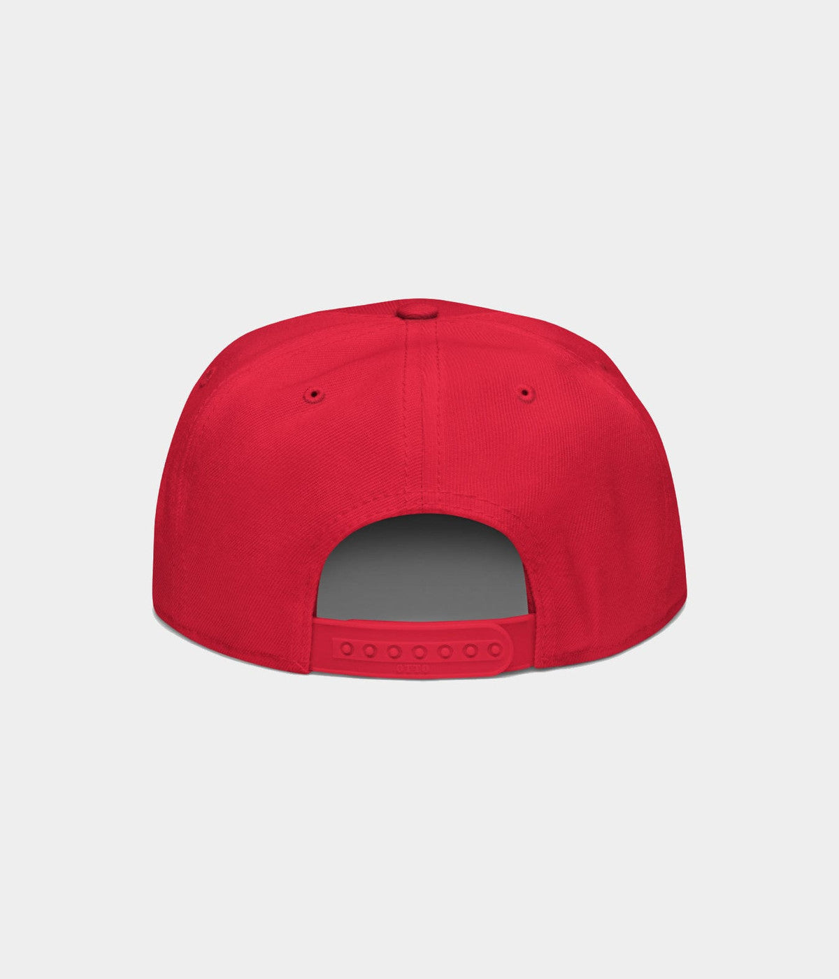 CUSTOM SNAPBACK.-CAPS