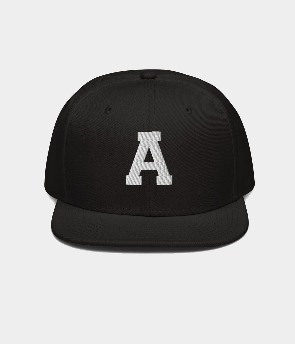SNAPBACK A.