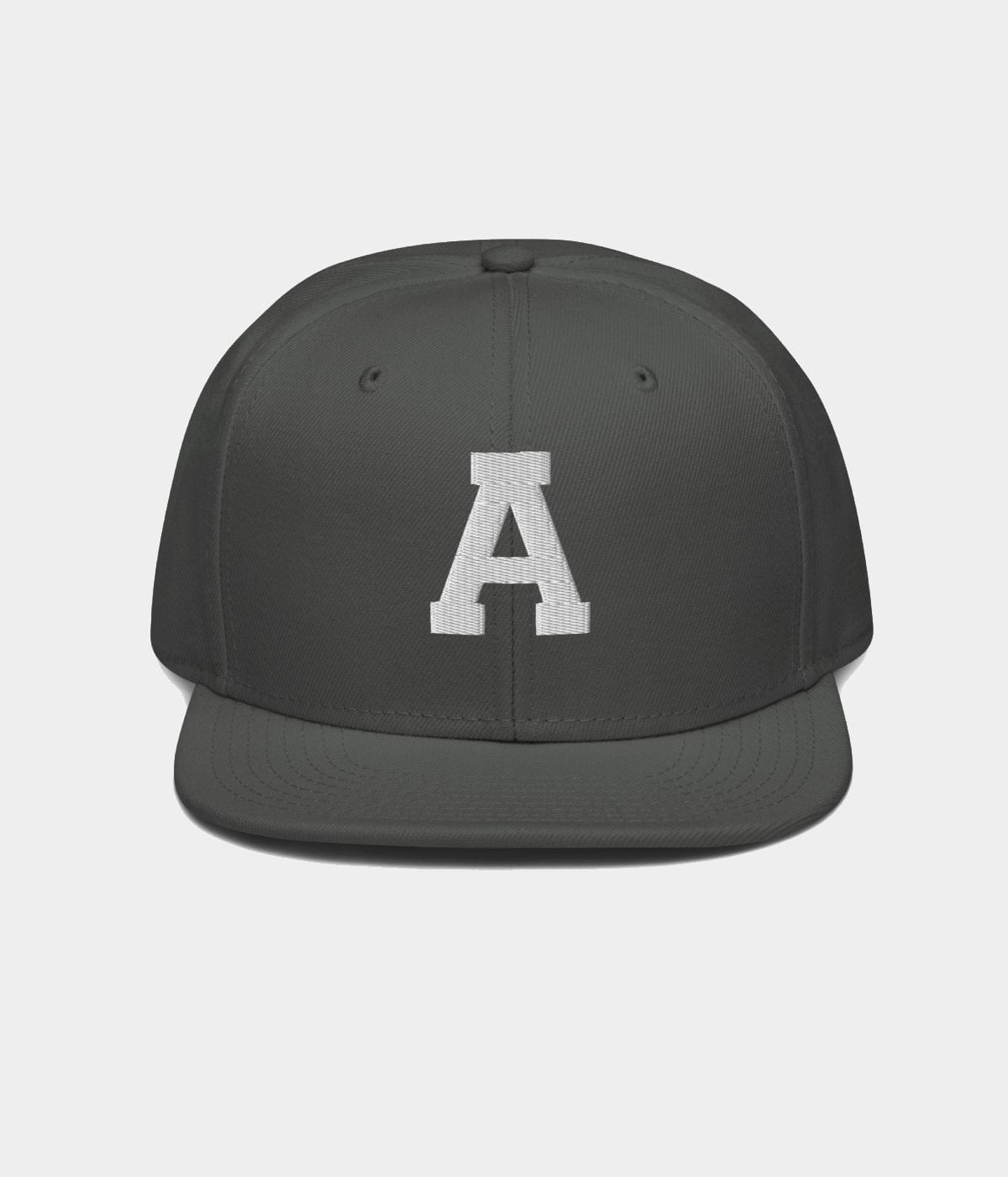 SNAPBACK A.