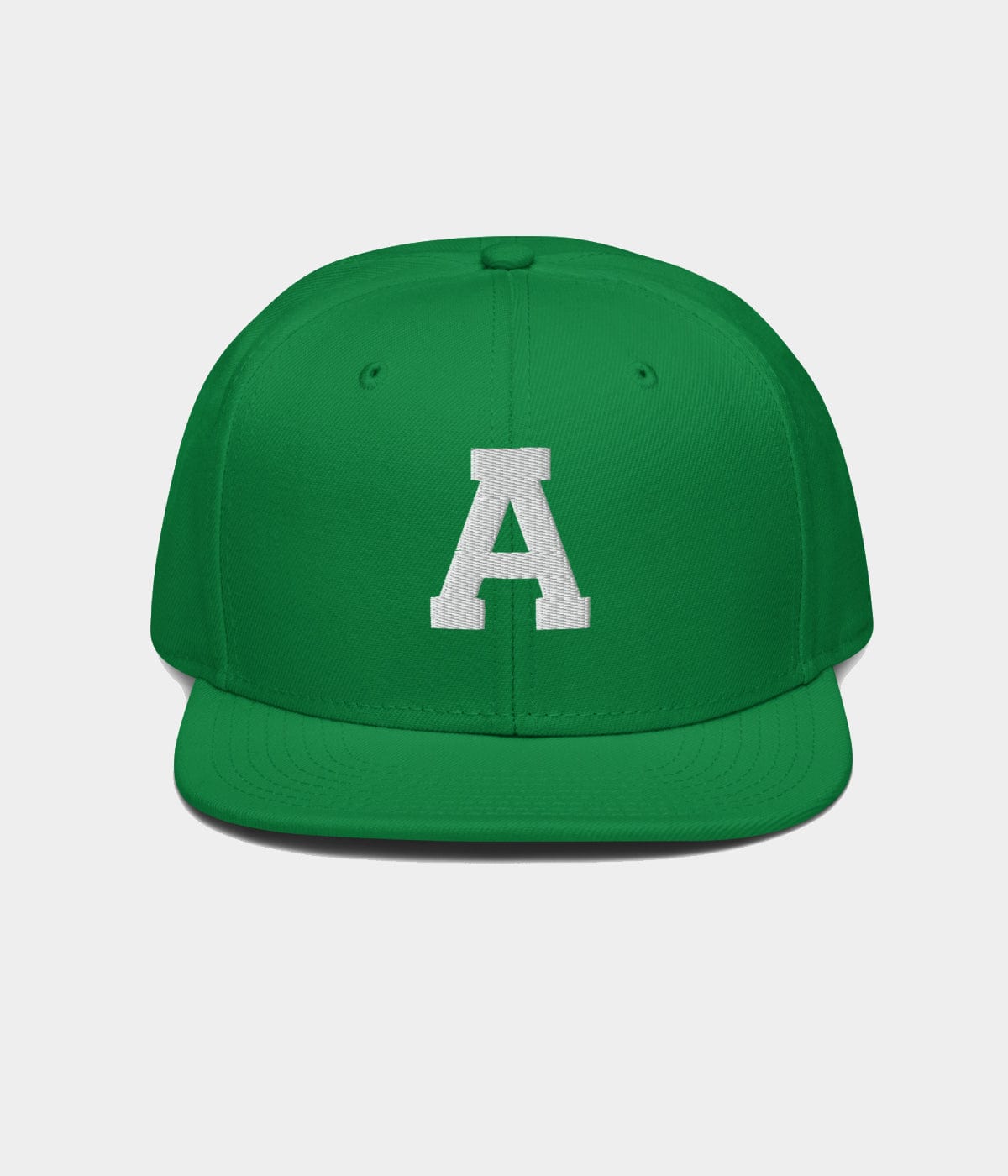 SNAPBACK A.