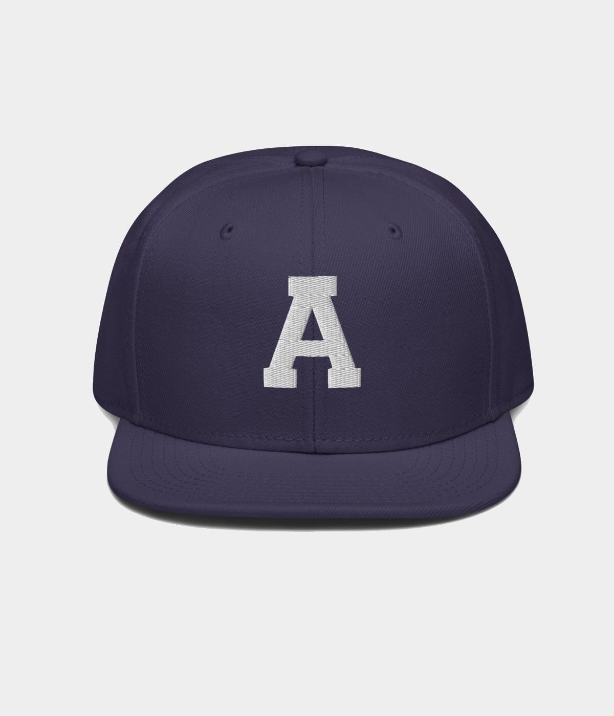 SNAPBACK A.