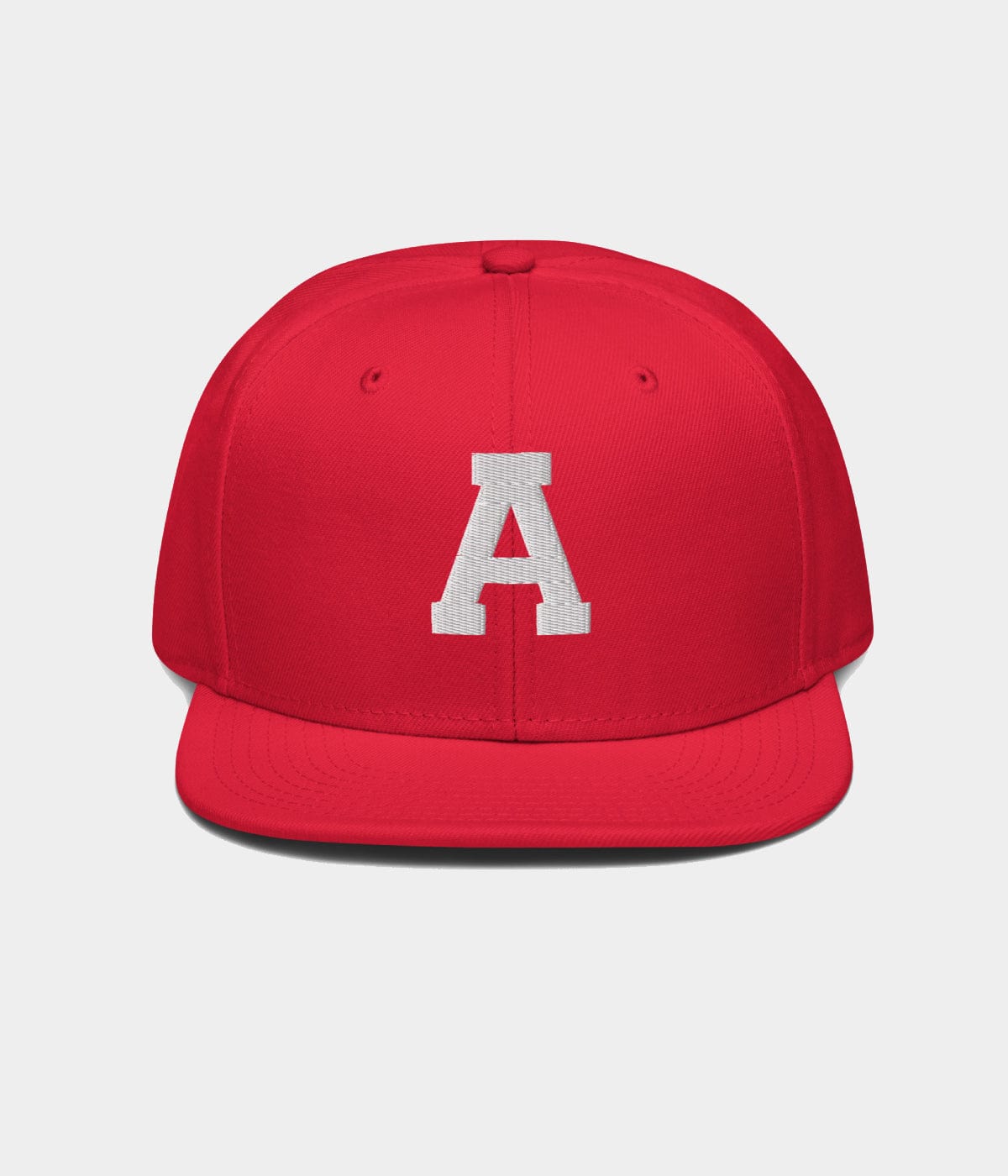 SNAPBACK A.