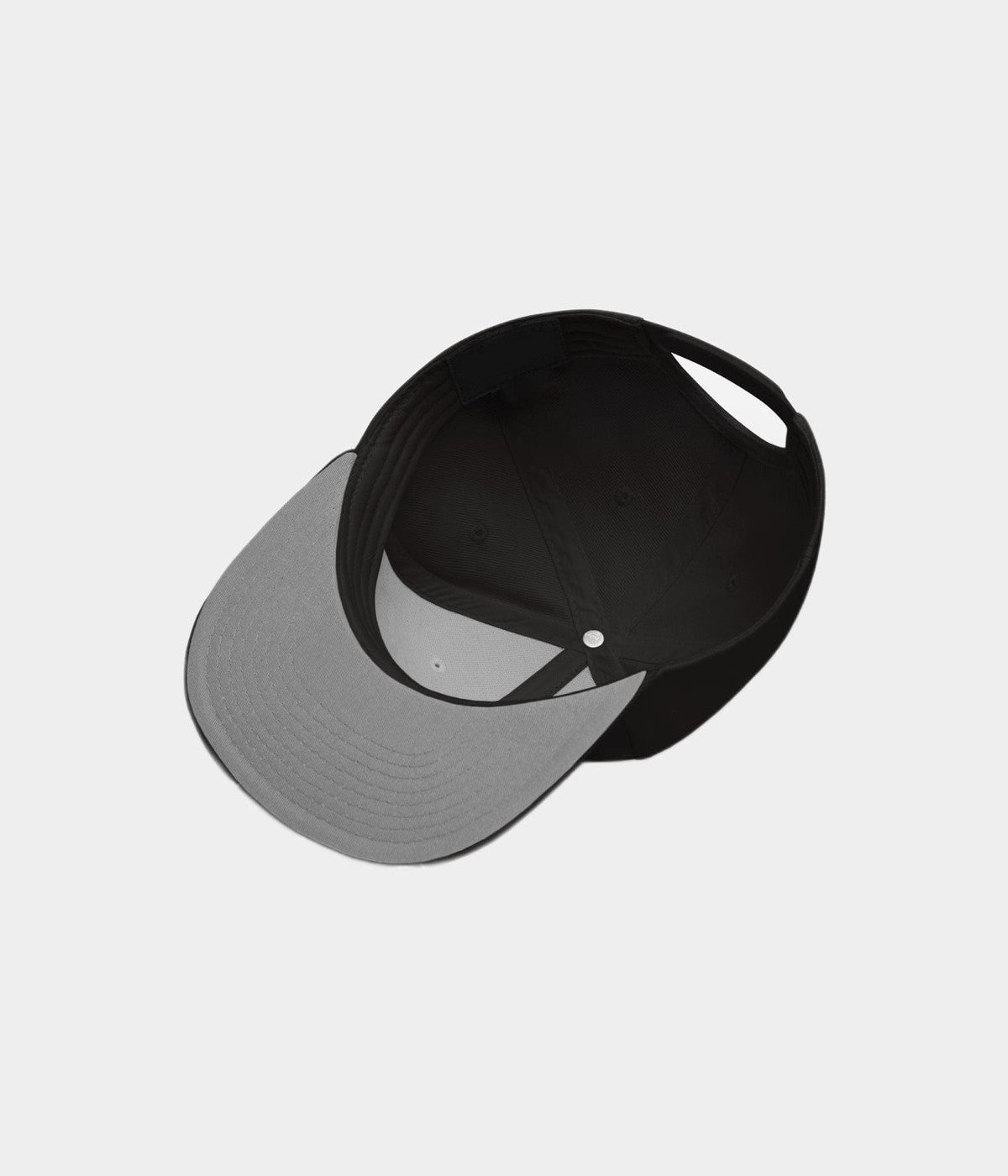 CUSTOM SNAPBACK.-CAPS