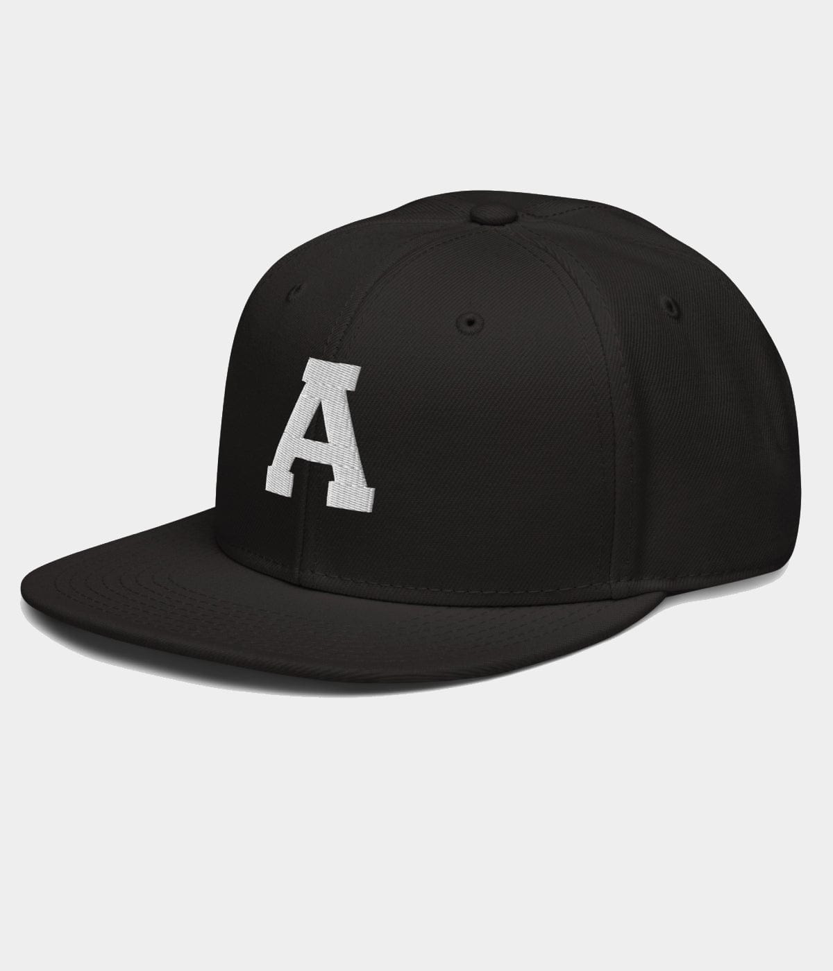 SNAPBACK A.