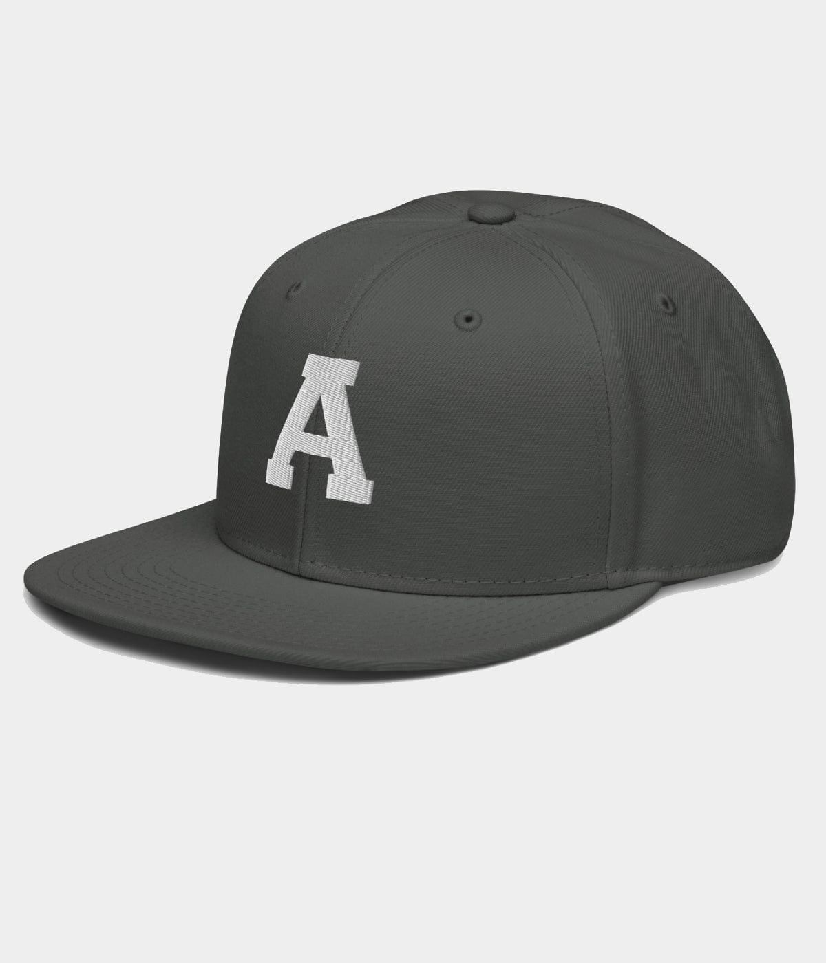 SNAPBACK A.