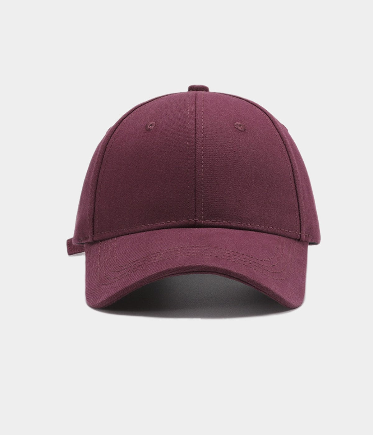 BASEBALL CAP.