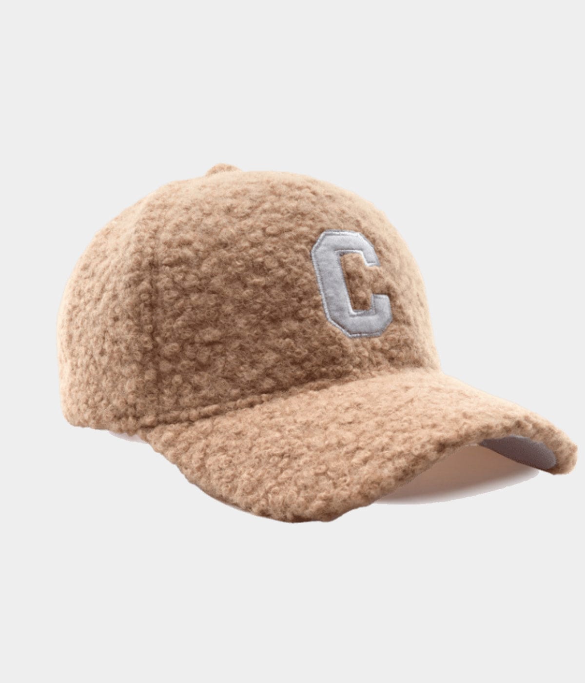 BOUCLÉ C.
